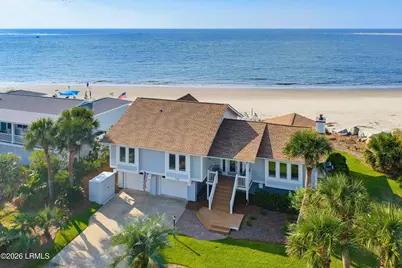799 Marlin Drive, Ladys Island, SC 29920 - Photo 5