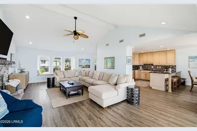 799 Marlin Drive, Ladys Island, SC 29920 - Photo 13