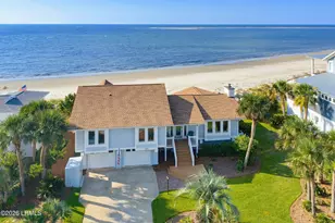 799 Marlin Dr, Ladys Island, SC 29920 - Photo 7