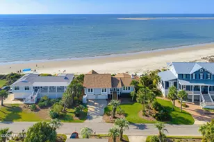 799 Marlin Dr, Ladys Island, SC 29920 - Photo 1