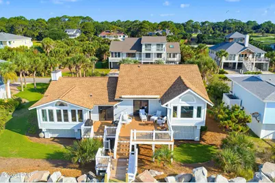799 Marlin Drive, Ladys Island, SC 29920 - Photo 3