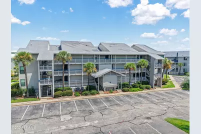 6 Harbor Drive N #M313, Saint Helena Island, SC 29920 - Photo 3