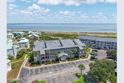 6 Harbor Drive N #M313, Saint Helena Island, SC 29920 - Photo 33