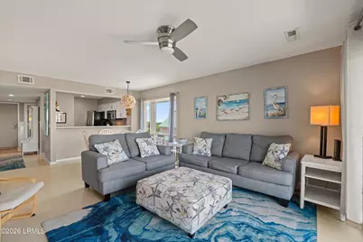 6 Harbor Drive N #M313, Saint Helena Island, SC 29920 - Photo 15