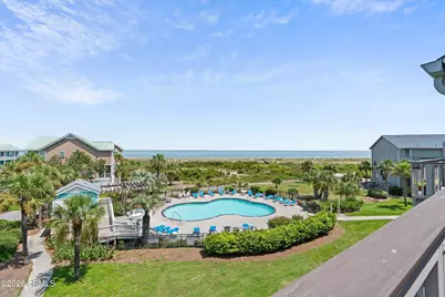 6 Harbor Drive N #M313, Saint Helena Island, SC 29920 - Photo 21