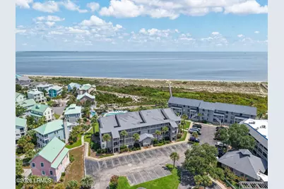 6 Harbor Drive N #M313, Saint Helena Island, SC 29920 - Photo 5