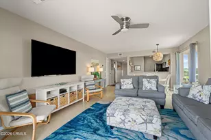6 Harbor Dr N, Saint Helena Island, SC 29920 - Photo 19