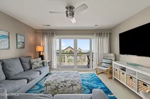 6 Harbor Dr N, Saint Helena Island, SC 29920 - Photo 15
