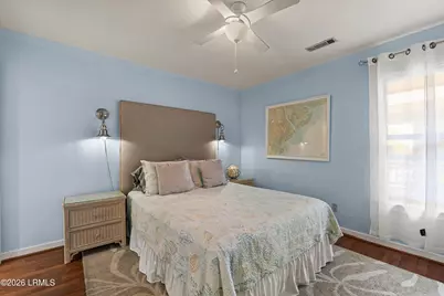 6 Harbor Drive N #M313, Saint Helena Island, SC 29920 - Photo 35