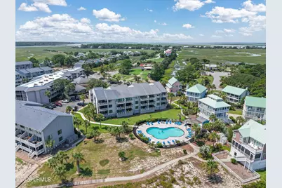 6 Harbor Drive N #M313, Saint Helena Island, SC 29920 - Photo 35