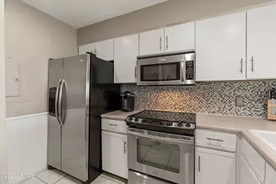 6 Harbor Drive N #M313, Saint Helena Island, SC 29920 - Photo 27