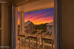 6 Harbor Dr N, Saint Helena Island, SC 29920 - Photo 29