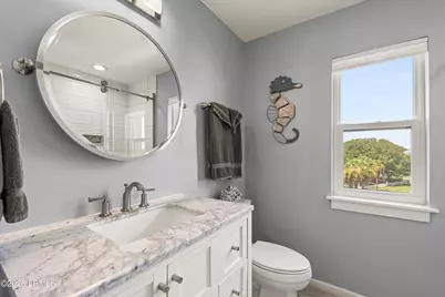 6 Harbor Drive N #M313, Saint Helena Island, SC 29920 - Photo 33