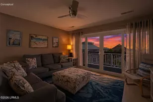 6 Harbor Dr N, Saint Helena Island, SC 29920 - Photo 15