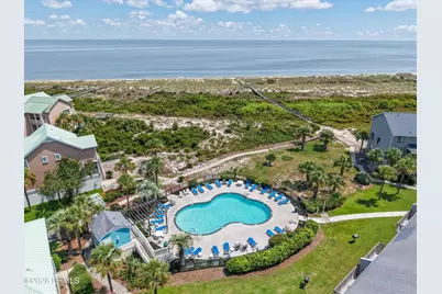 6 Harbor Drive N #M313, Saint Helena Island, SC 29920 - Photo 7