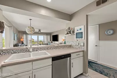 6 Harbor Drive N #M313, Saint Helena Island, SC 29920 - Photo 29