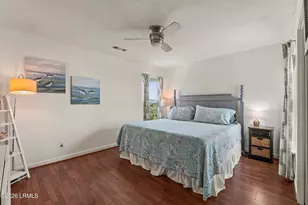 6 Harbor Dr N, Saint Helena Island, SC 29920 - Photo 33