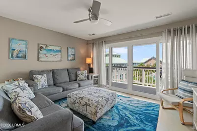 6 Harbor Drive N #M313, Saint Helena Island, SC 29920 - Photo 13
