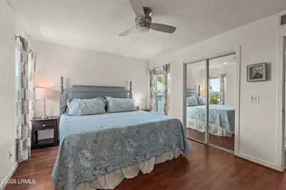 6 Harbor Drive N #M313, Saint Helena Island, SC 29920 - Photo 31