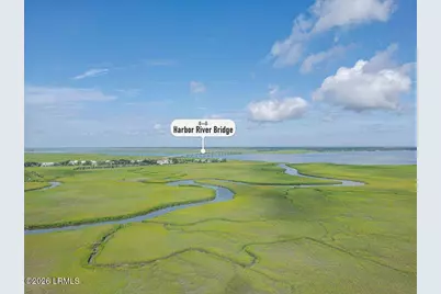 6 Harbor Drive N #M313, Saint Helena Island, SC 29920 - Photo 49