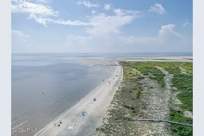 6 Harbor Drive N #M313, Saint Helena Island, SC 29920 - Photo 39