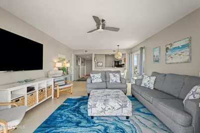 6 Harbor Drive N #M313, Saint Helena Island, SC 29920 - Photo 17