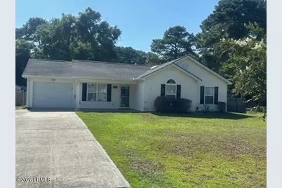 66 Pelican Circle, Beaufort, SC 29906 - Photo 23