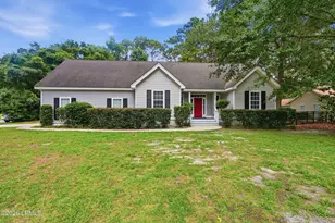 24 Pickens St, Beaufort, SC 29907 - Photo 1