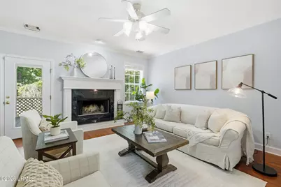 24 Pickens Street, Beaufort, SC 29907 - Photo 3