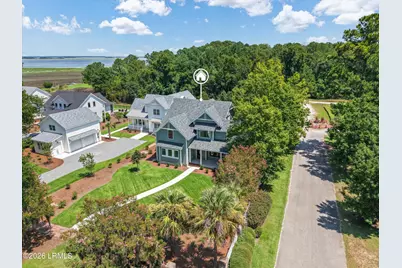 1 The Horseshoe, Beaufort, SC 29907 - Photo 43