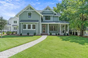 1 The Horseshoe, Beaufort, SC 29907 - Photo 1