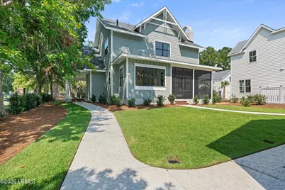 1 The Horseshoe, Beaufort, SC 29907 - Photo 39