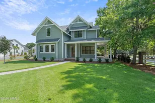 1 The Horseshoe, Beaufort, SC 29907 - Photo 3