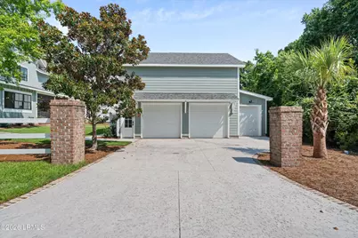 1 The Horseshoe, Beaufort, SC 29907 - Photo 41