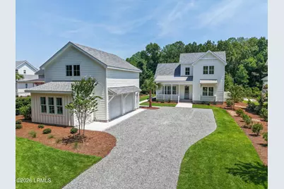 2 The Horseshoe, Beaufort, SC 29907 - Photo 3