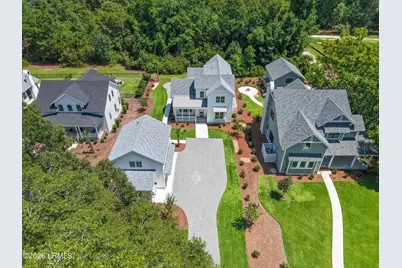 2 The Horseshoe, Beaufort, SC 29907 - Photo 35