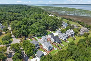 2 The Horseshoe, Beaufort, SC 29907 - Photo 39