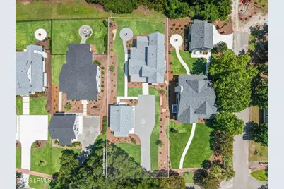 2 The Horseshoe, Beaufort, SC 29907 - Photo 37