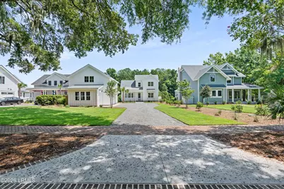 2 The Horseshoe, Beaufort, SC 29907 - Photo 7