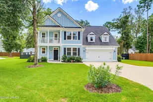 106 Cowbird Ct, Beaufort, SC 29907 - Photo 1