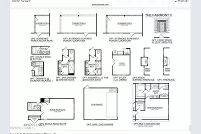 106 Cowbird Court, Beaufort, SC 29907 - Photo 51