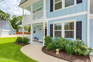 106 Cowbird Ct, Beaufort, SC 29907 - Photo 5