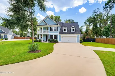 106 Cowbird Court, Beaufort, SC 29907 - Photo 1
