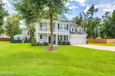 106 Cowbird Court, Beaufort, SC 29907 - Photo 3