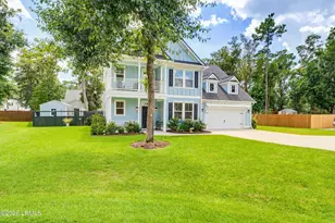 106 Cowbird Ct, Beaufort, SC 29907 - Photo 3