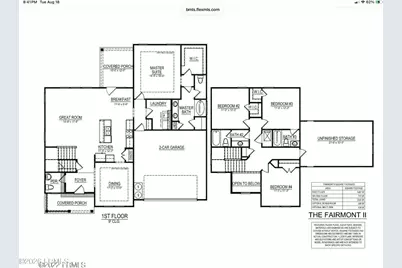 106 Cowbird Court, Beaufort, SC 29907 - Photo 51