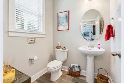 106 Cowbird Court, Beaufort, SC 29907 - Photo 23