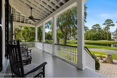 125 South Park, Beaufort, SC 29906 - Photo 5