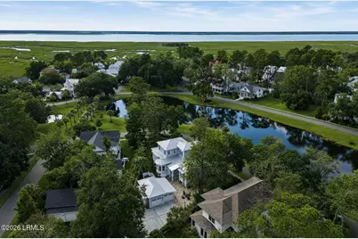 125 South Park, Beaufort, SC 29906 - Photo 47
