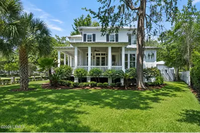 125 South Park, Beaufort, SC 29906 - Photo 7